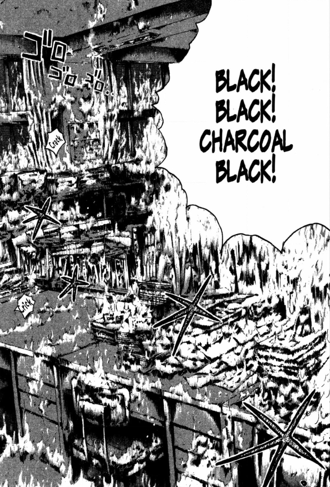 GTO: Great Teacher Onizuka Chapter 204 page 14 - 