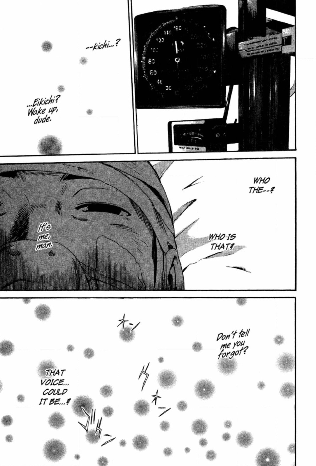 GTO: Great Teacher Onizuka Chapter 204 page 19 - 