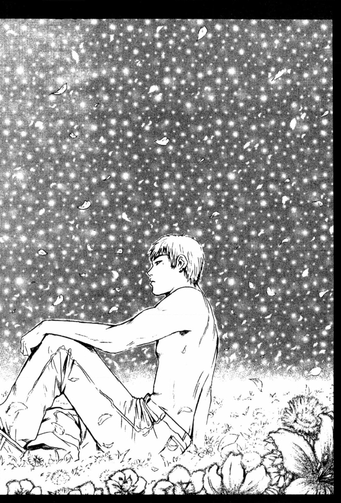 GTO: Great Teacher Onizuka Chapter 205 page 10 - 