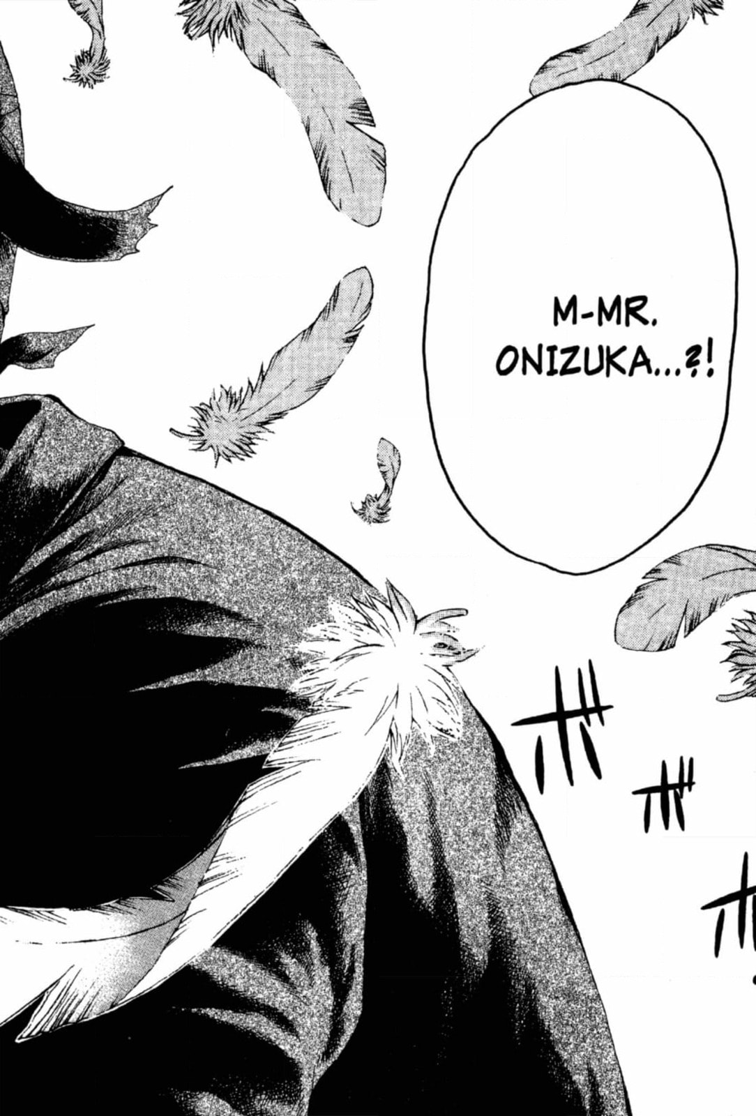 GTO: Great Teacher Onizuka Chapter 206 page 24 - 