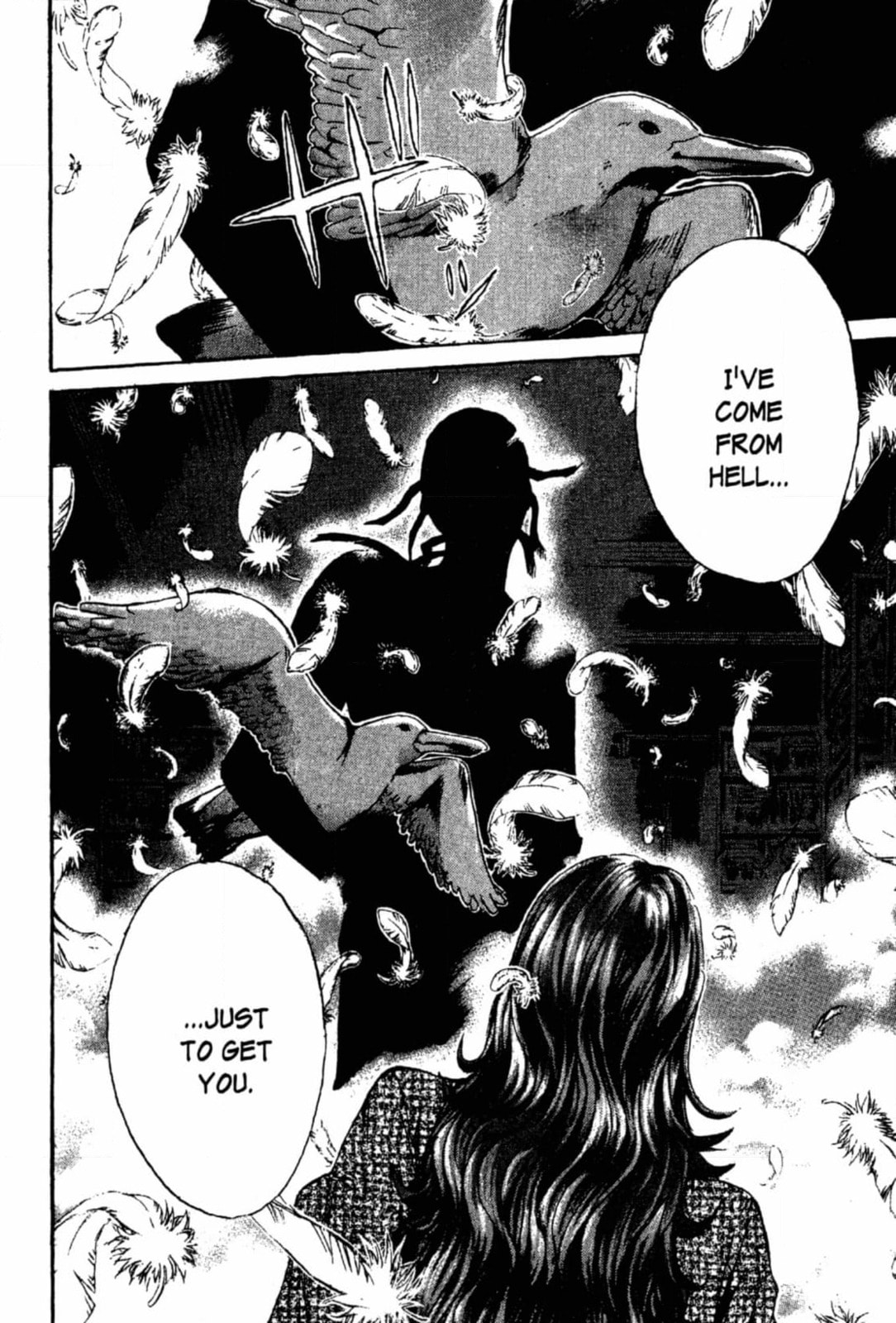 GTO: Great Teacher Onizuka Chapter 206 page 26 - 