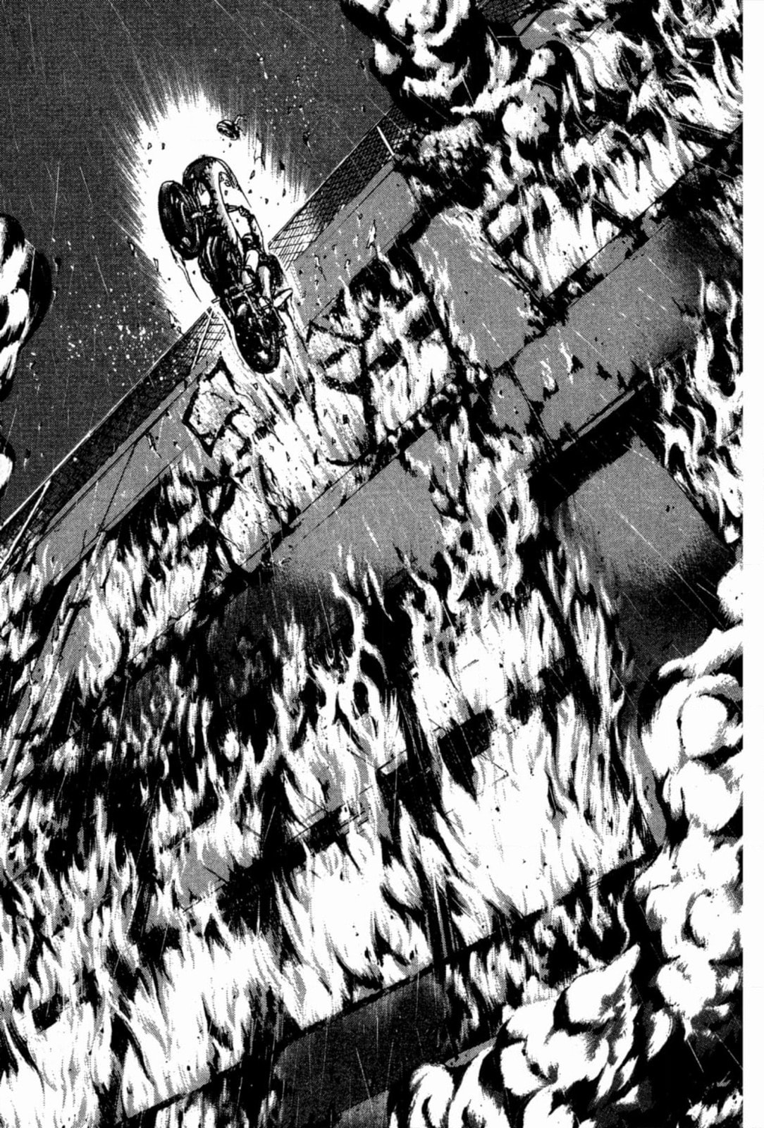 GTO: Great Teacher Onizuka Chapter 206 page 29 - 