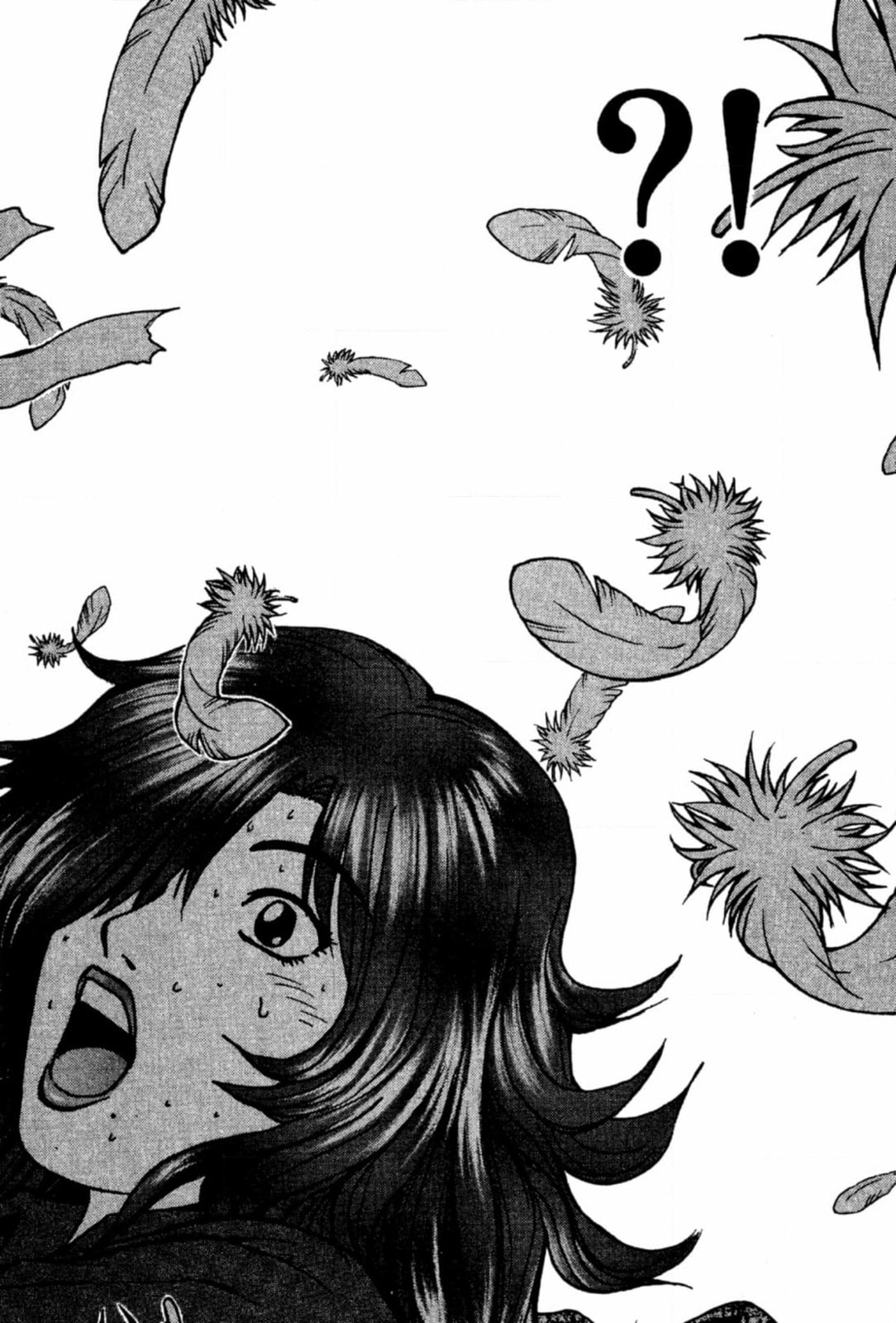 GTO: Great Teacher Onizuka Chapter 206 page 30 - 