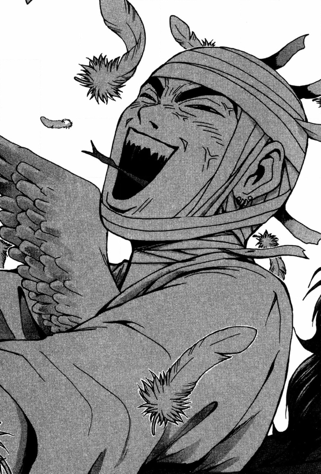 GTO: Great Teacher Onizuka Chapter 206 page 31 - 