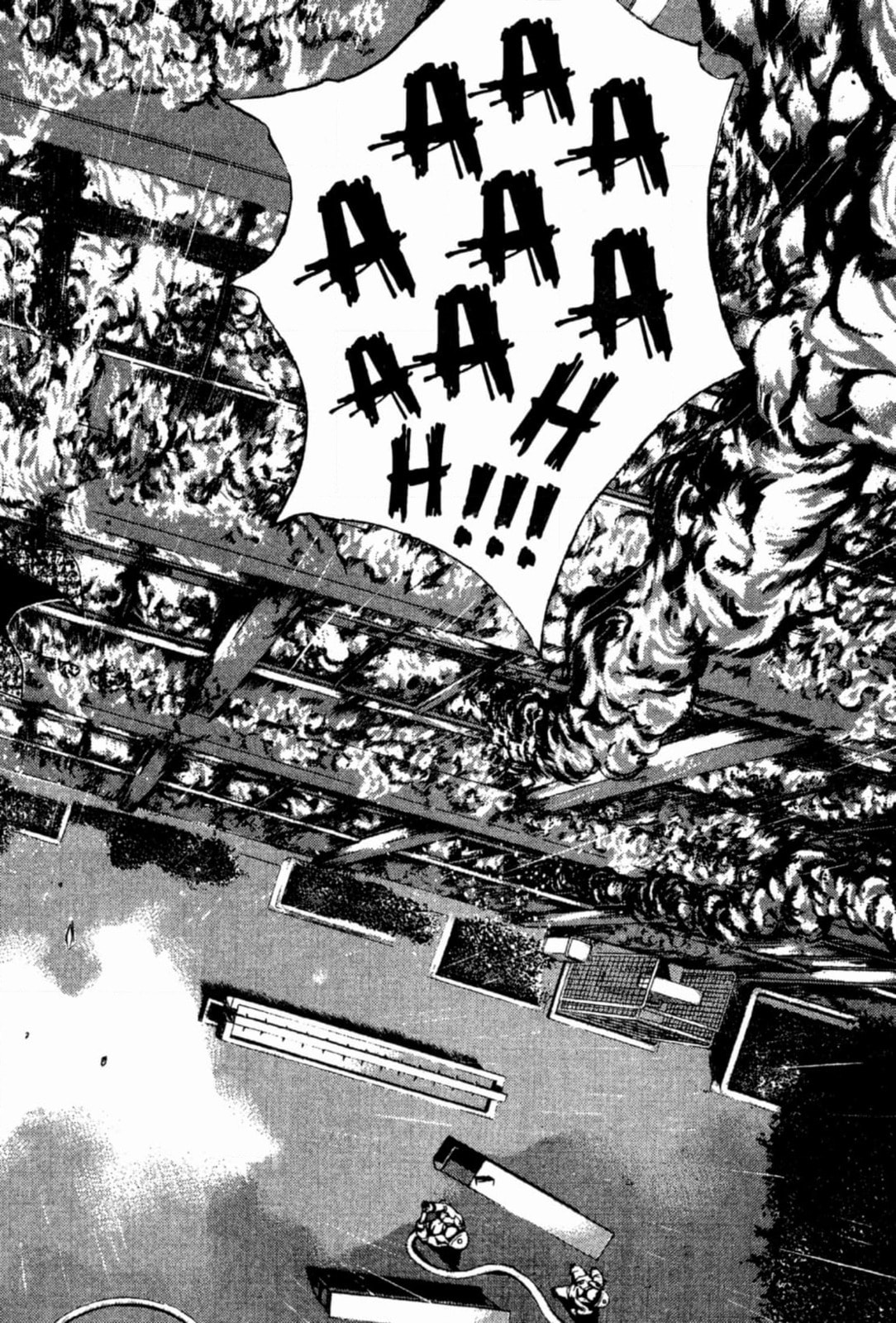 GTO: Great Teacher Onizuka Chapter 206 page 32 - 
