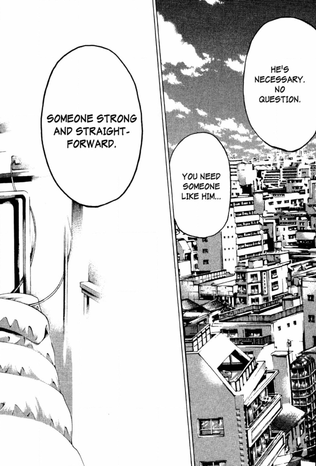 GTO: Great Teacher Onizuka Chapter 206 page 40 - 