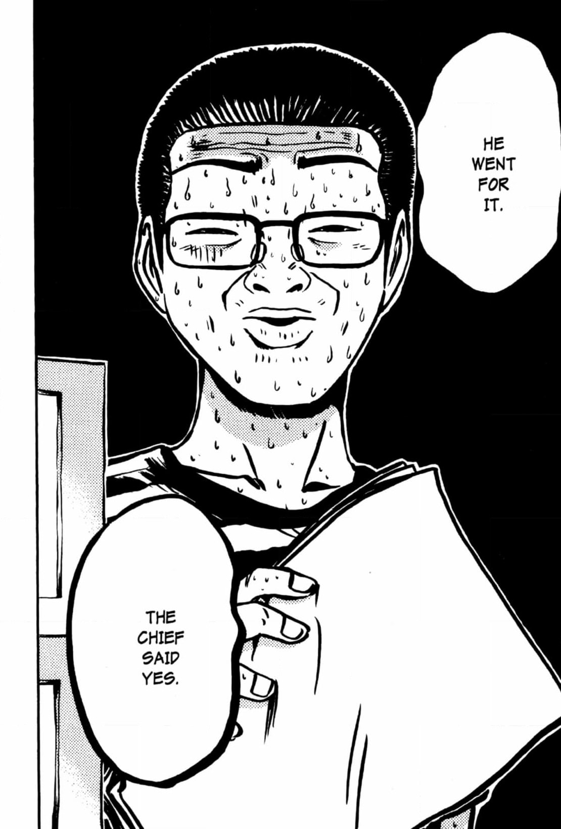 GTO: Great Teacher Onizuka Chapter 208 page 41 - 