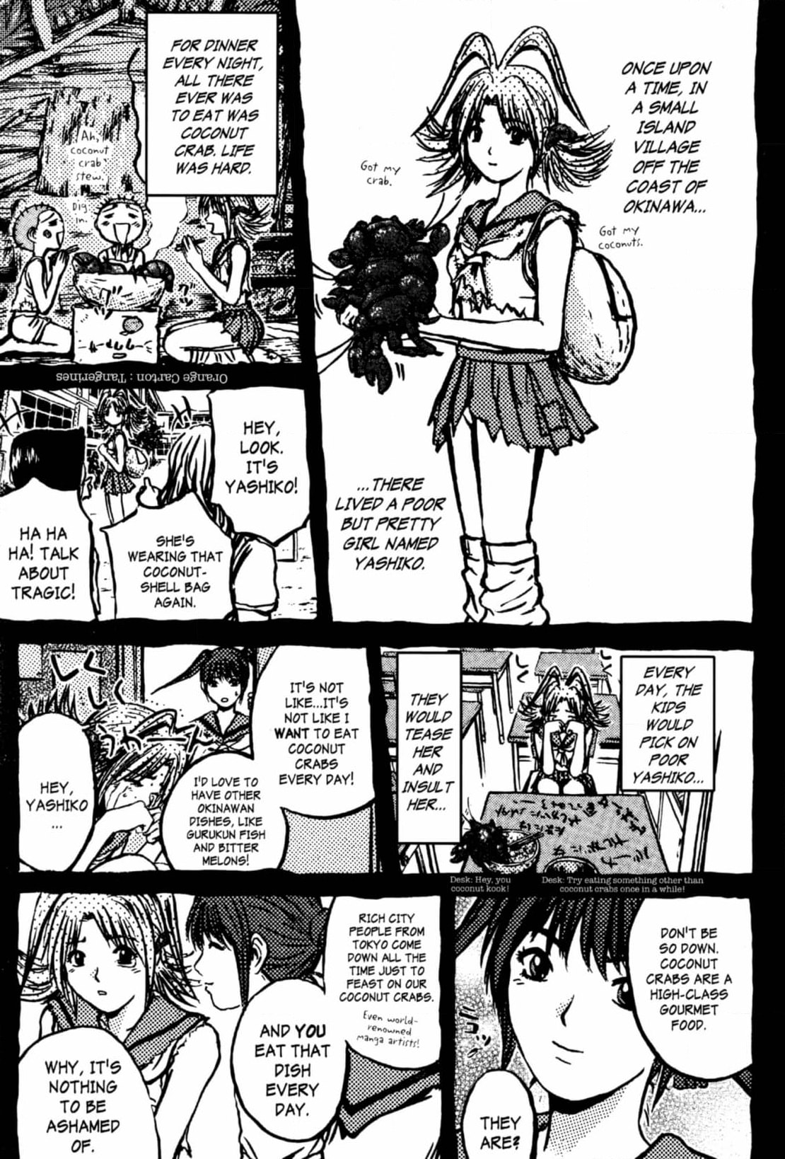 GTO: Great Teacher Onizuka Chapter 208 page 8 - 