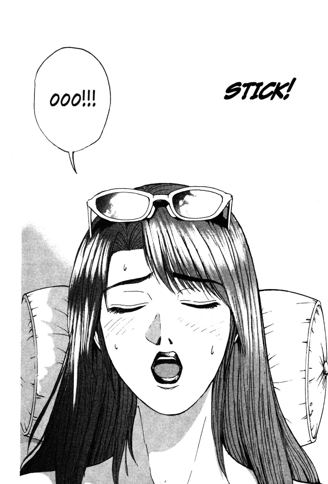 GTO: Great Teacher Onizuka Chapter 23 page 10 - 