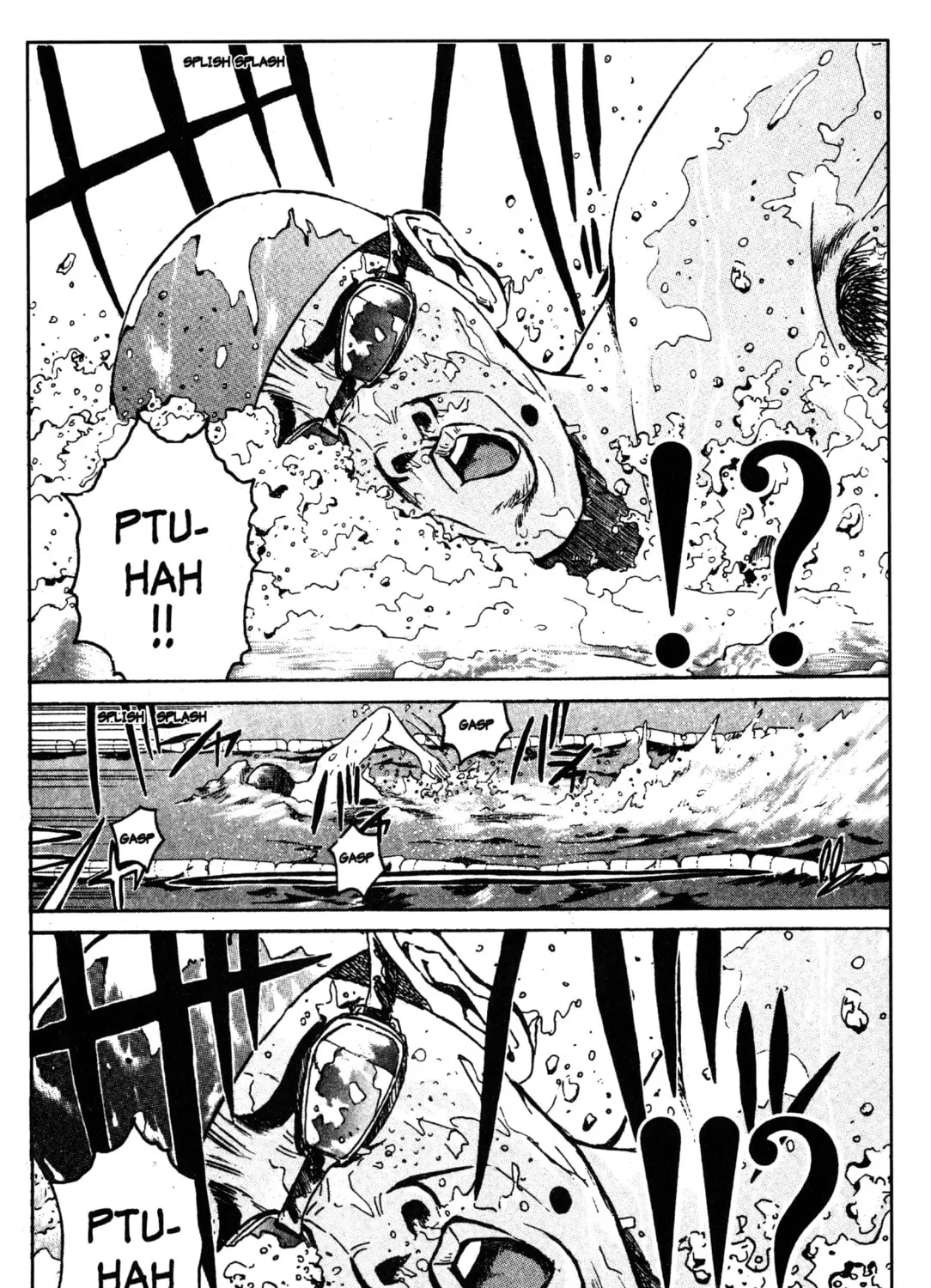 GTO: Great Teacher Onizuka Chapter 29 page 15 - 
