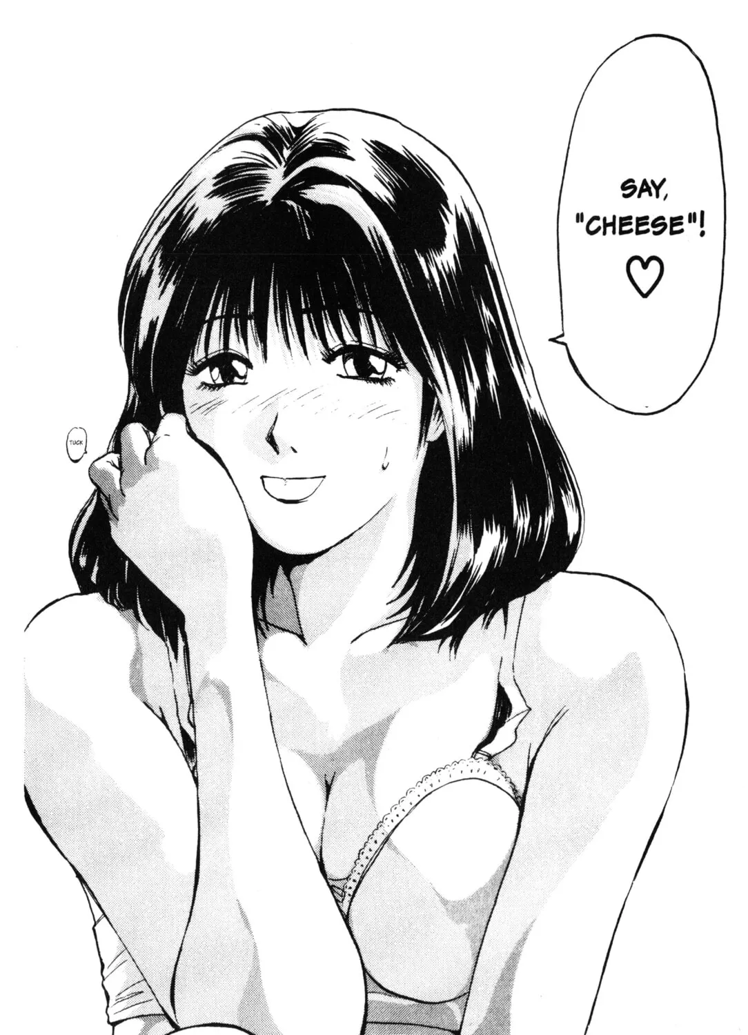 GTO: Great Teacher Onizuka Chapter 3 page 13 - 