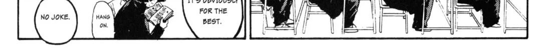 GTO: Great Teacher Onizuka Chapter 3 page 46 - 