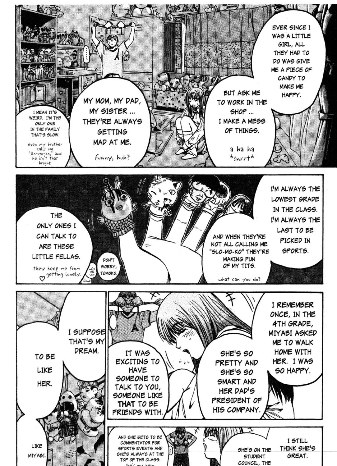 GTO: Great Teacher Onizuka Chapter 33 page 23 - 