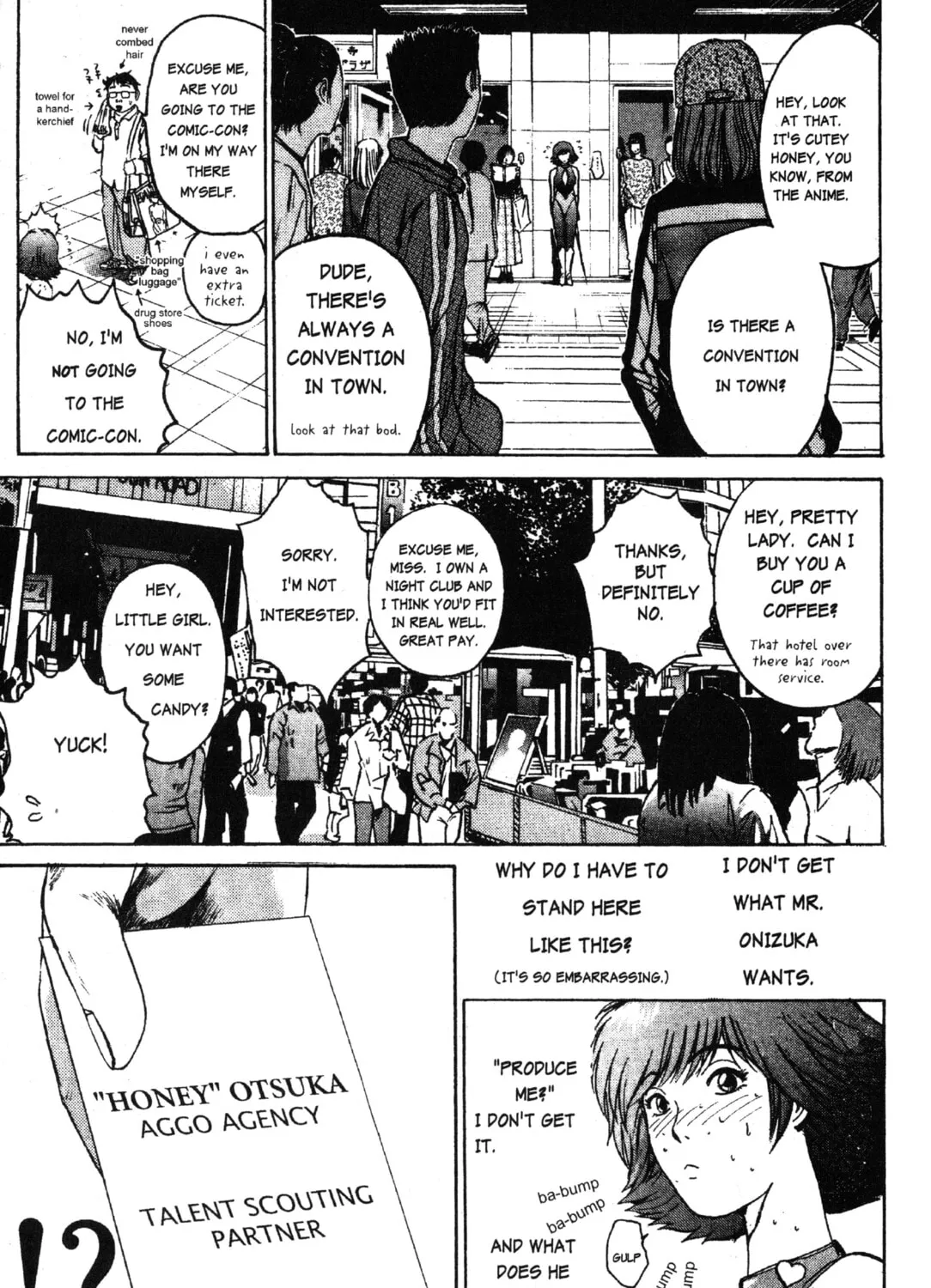 GTO: Great Teacher Onizuka Chapter 33 page 37 - 