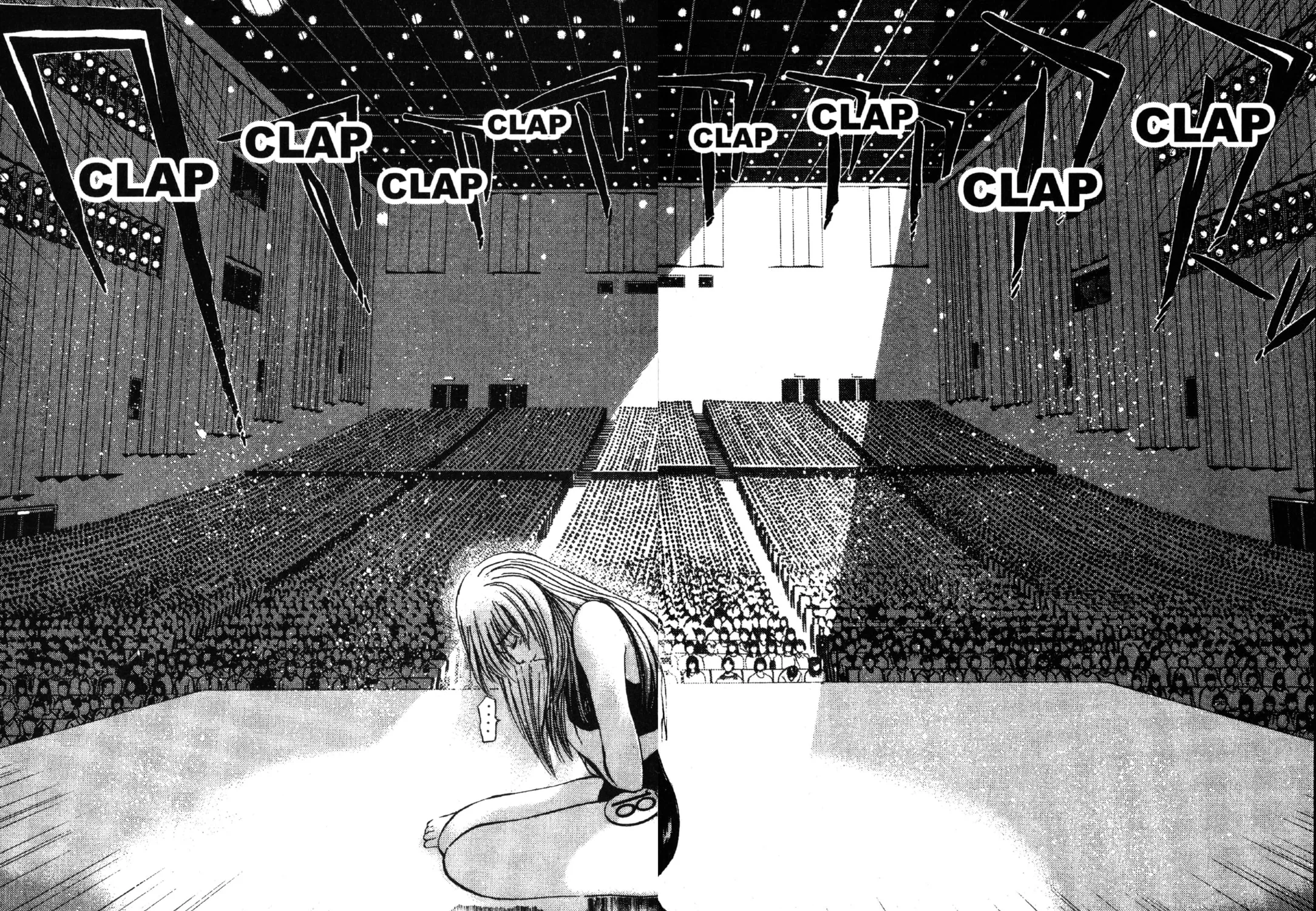 GTO: Great Teacher Onizuka Chapter 35 page 37 - 