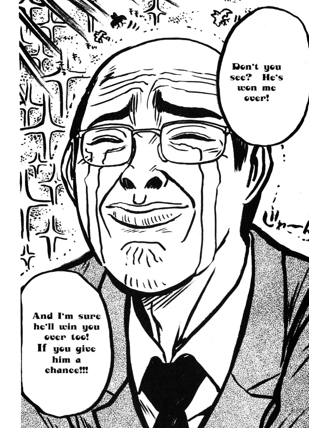 GTO: Great Teacher Onizuka Chapter 38 page 25 - 