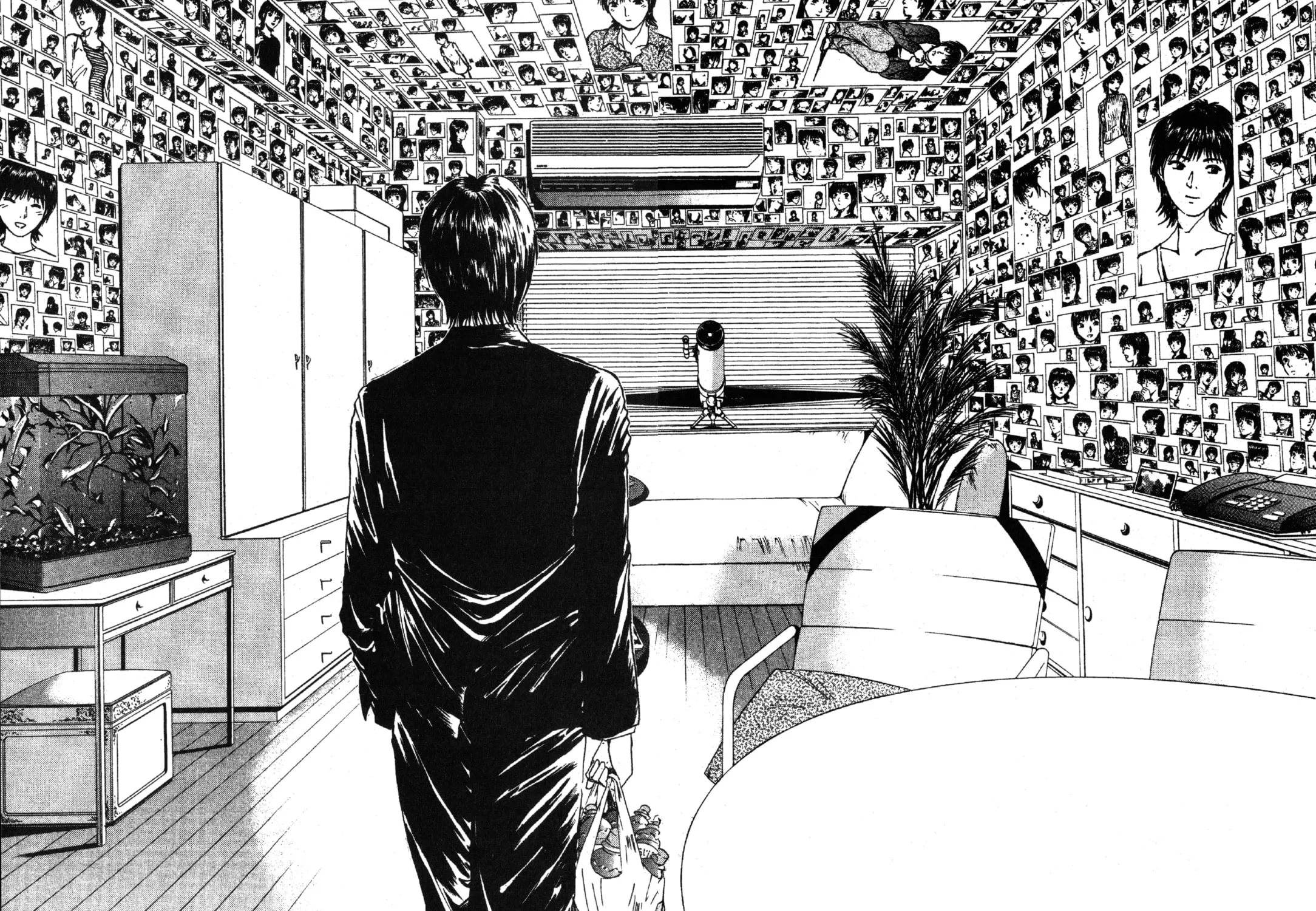 GTO: Great Teacher Onizuka Chapter 39 page 35 - 