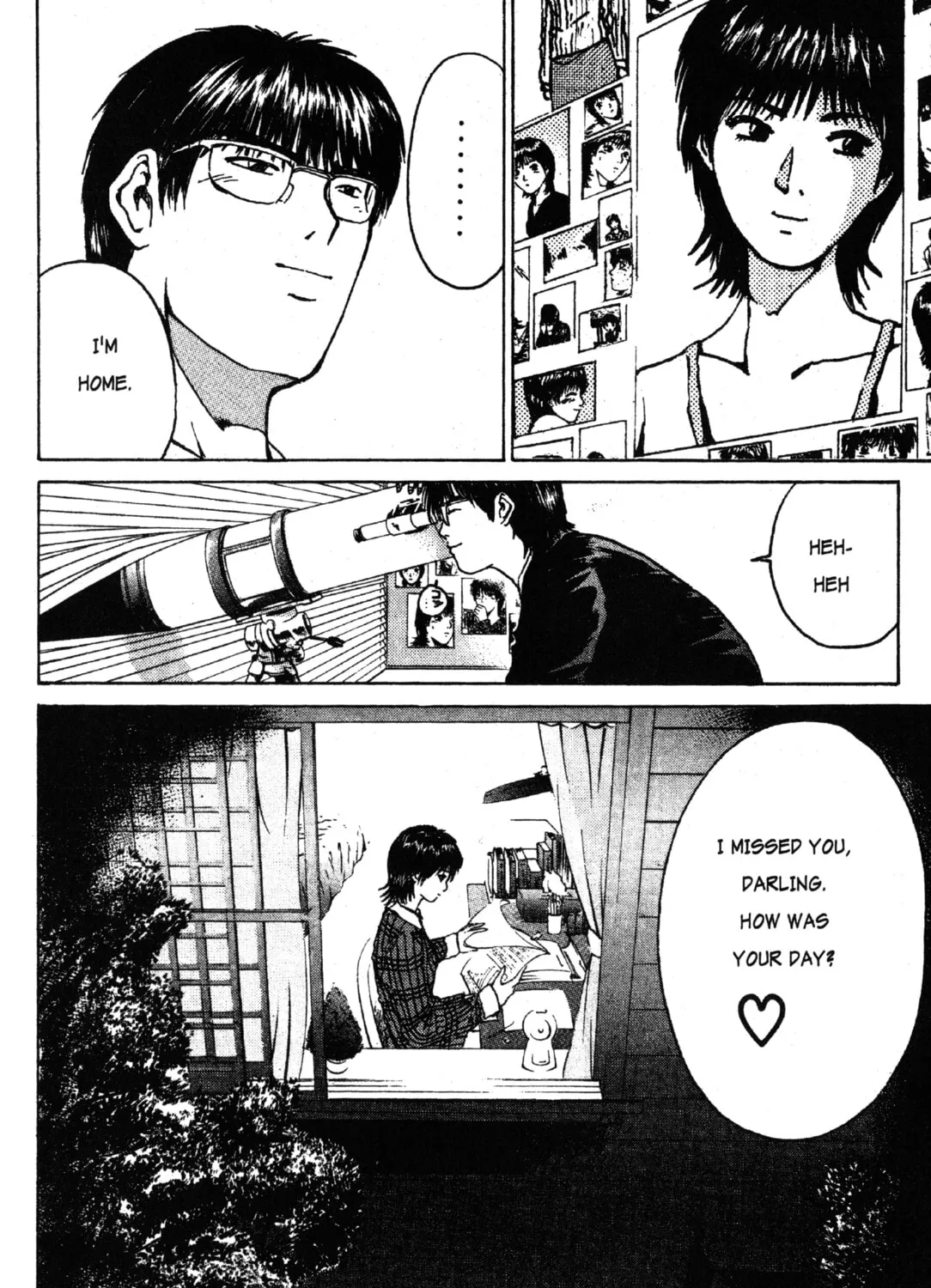 GTO: Great Teacher Onizuka Chapter 39 page 37 - 