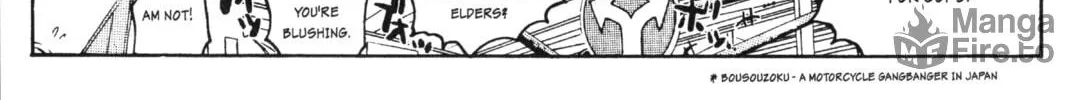 GTO: Great Teacher Onizuka Chapter 4 page 6 - 