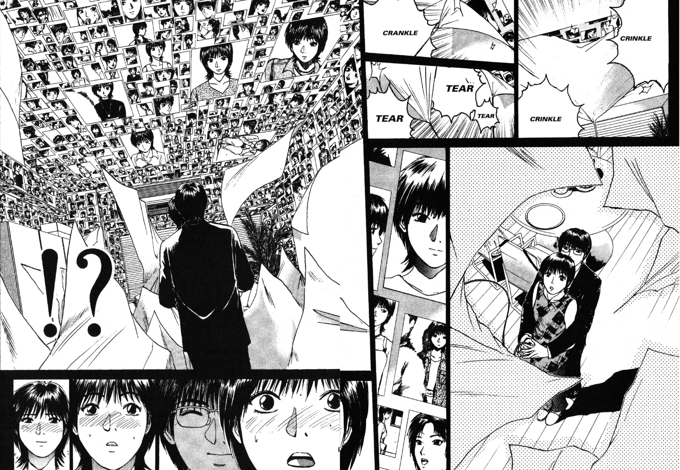 GTO: Great Teacher Onizuka Chapter 40 page 23 - 