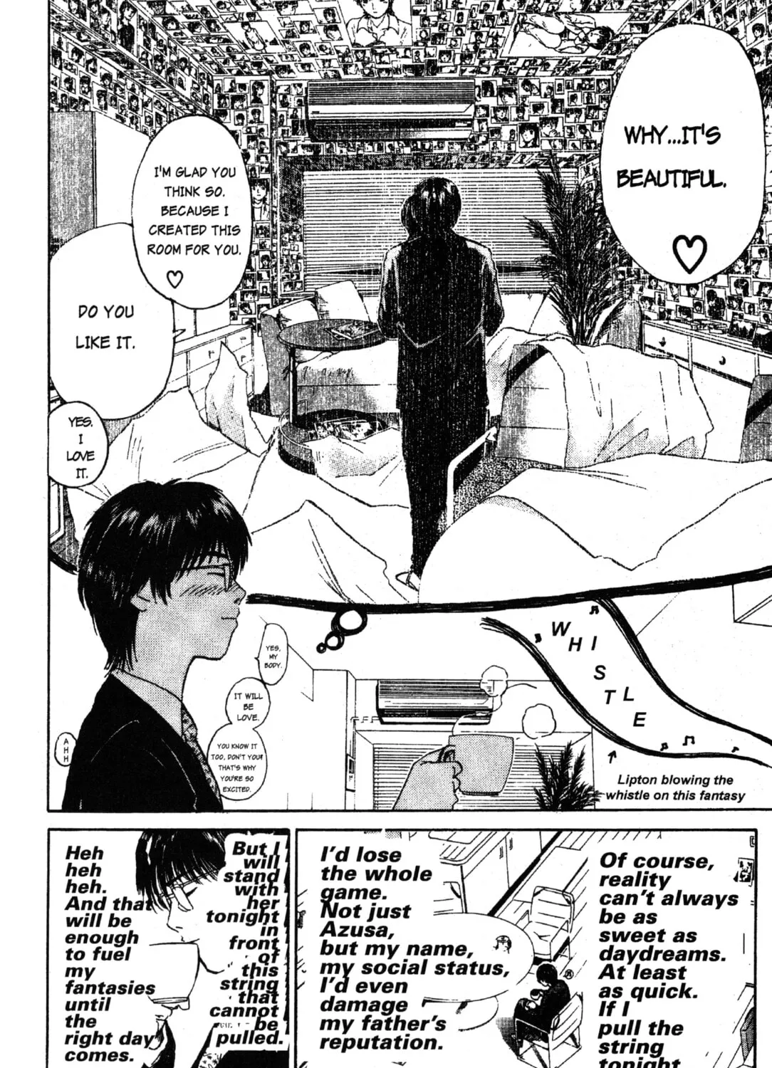 GTO: Great Teacher Onizuka Chapter 40 page 25 - 
