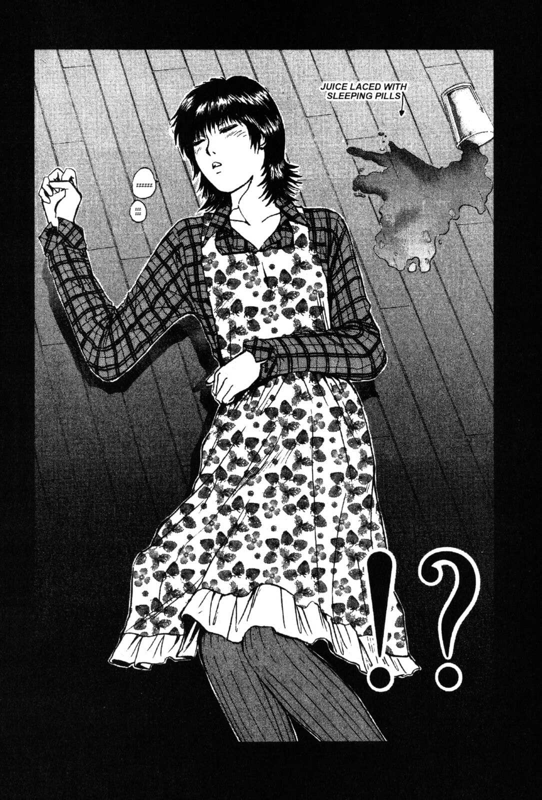GTO: Great Teacher Onizuka Chapter 41 page 8 - 