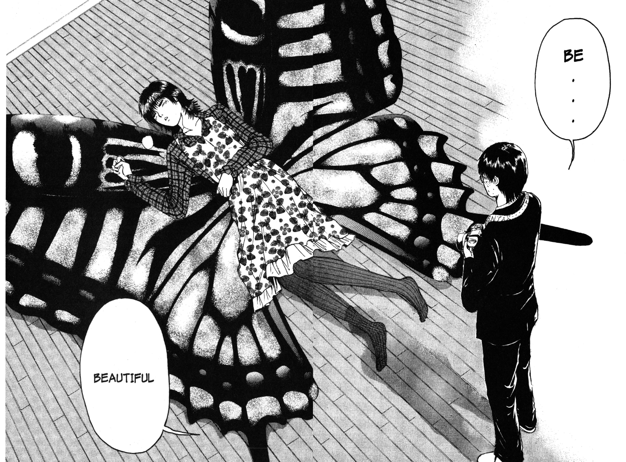 GTO: Great Teacher Onizuka Chapter 41 page 10 - 