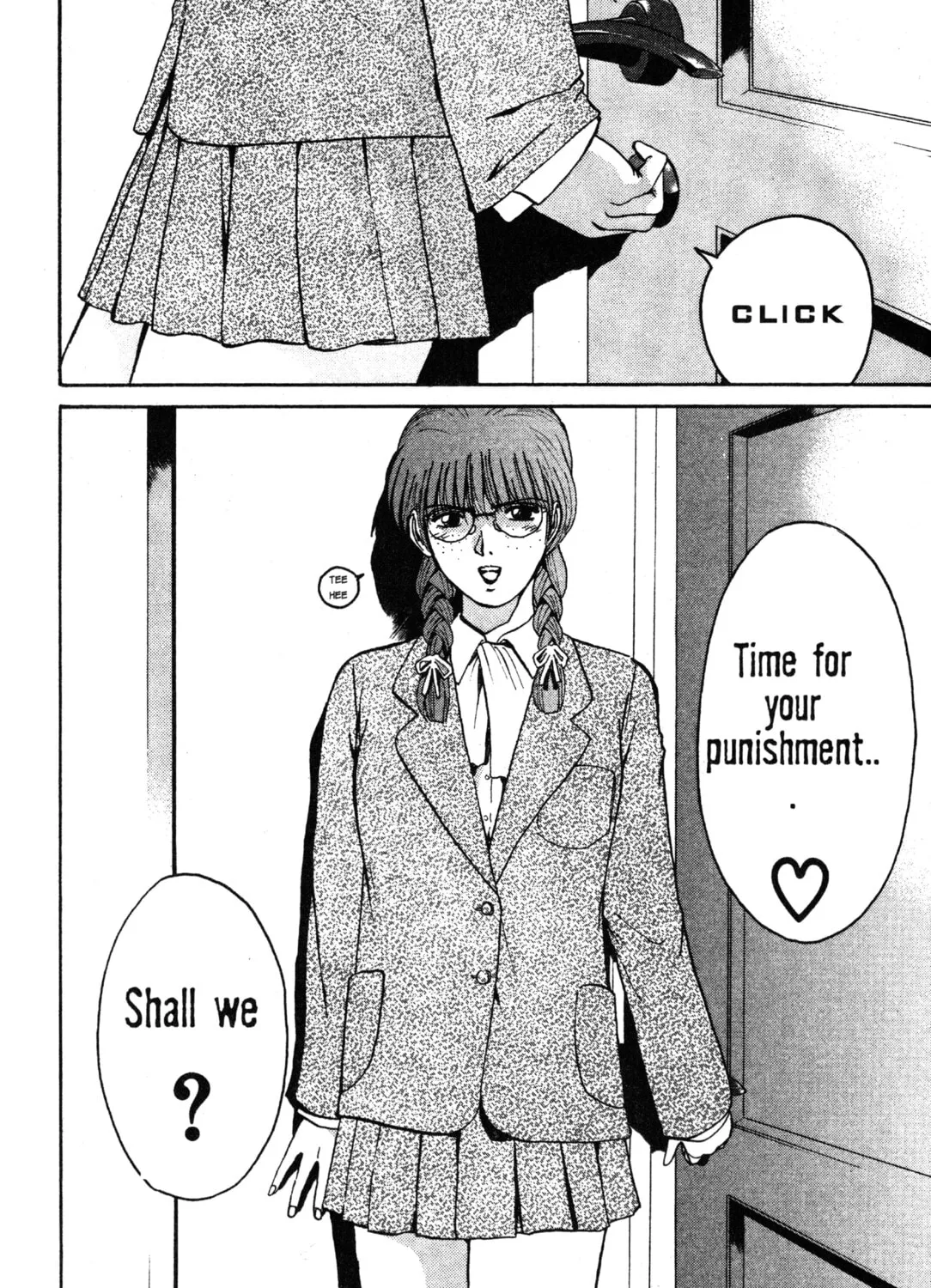 GTO: Great Teacher Onizuka Chapter 43 page 7 - 