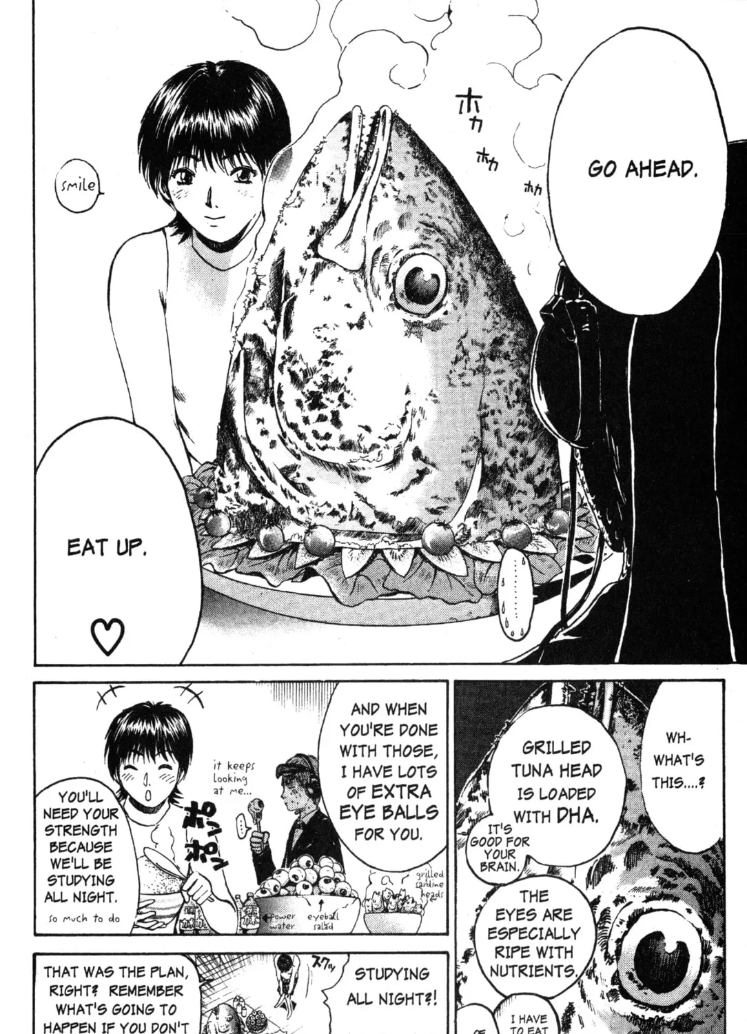 GTO: Great Teacher Onizuka Chapter 44 page 27 - 
