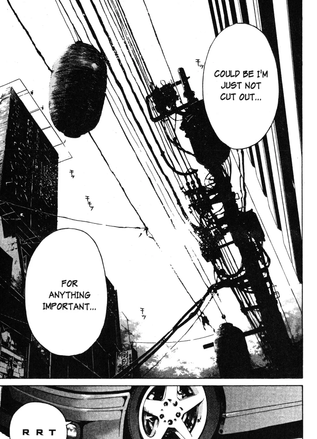 GTO: Great Teacher Onizuka Chapter 46 page 31 - 