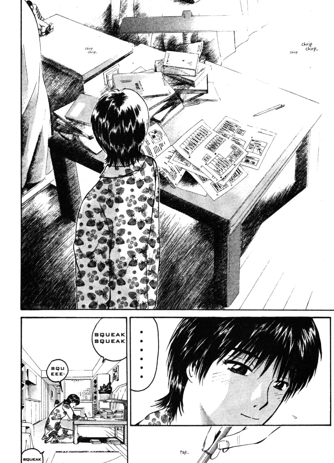 GTO: Great Teacher Onizuka Chapter 47 page 31 - 