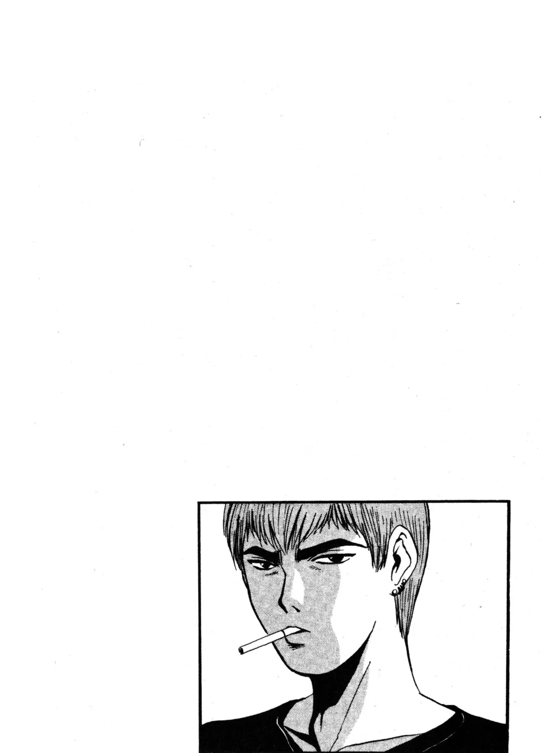 GTO: Great Teacher Onizuka Chapter 49 page 37 - 