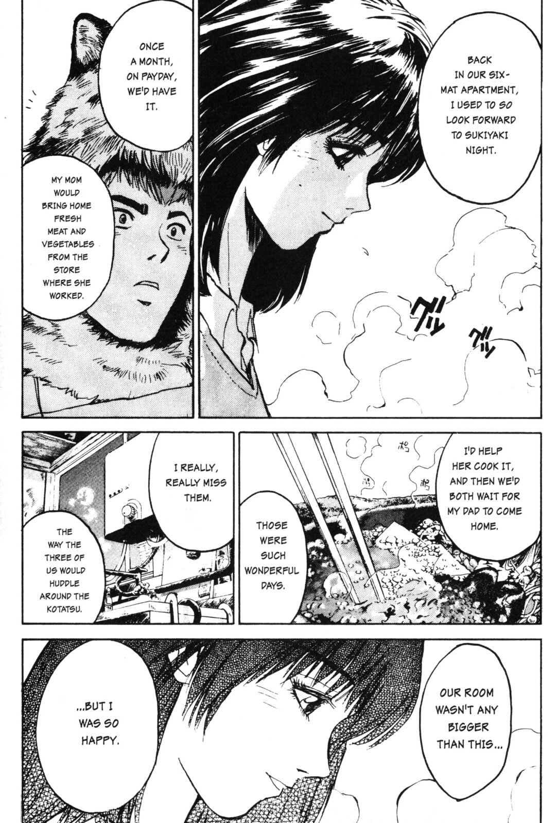 GTO: Great Teacher Onizuka Chapter 5 page 11 - 