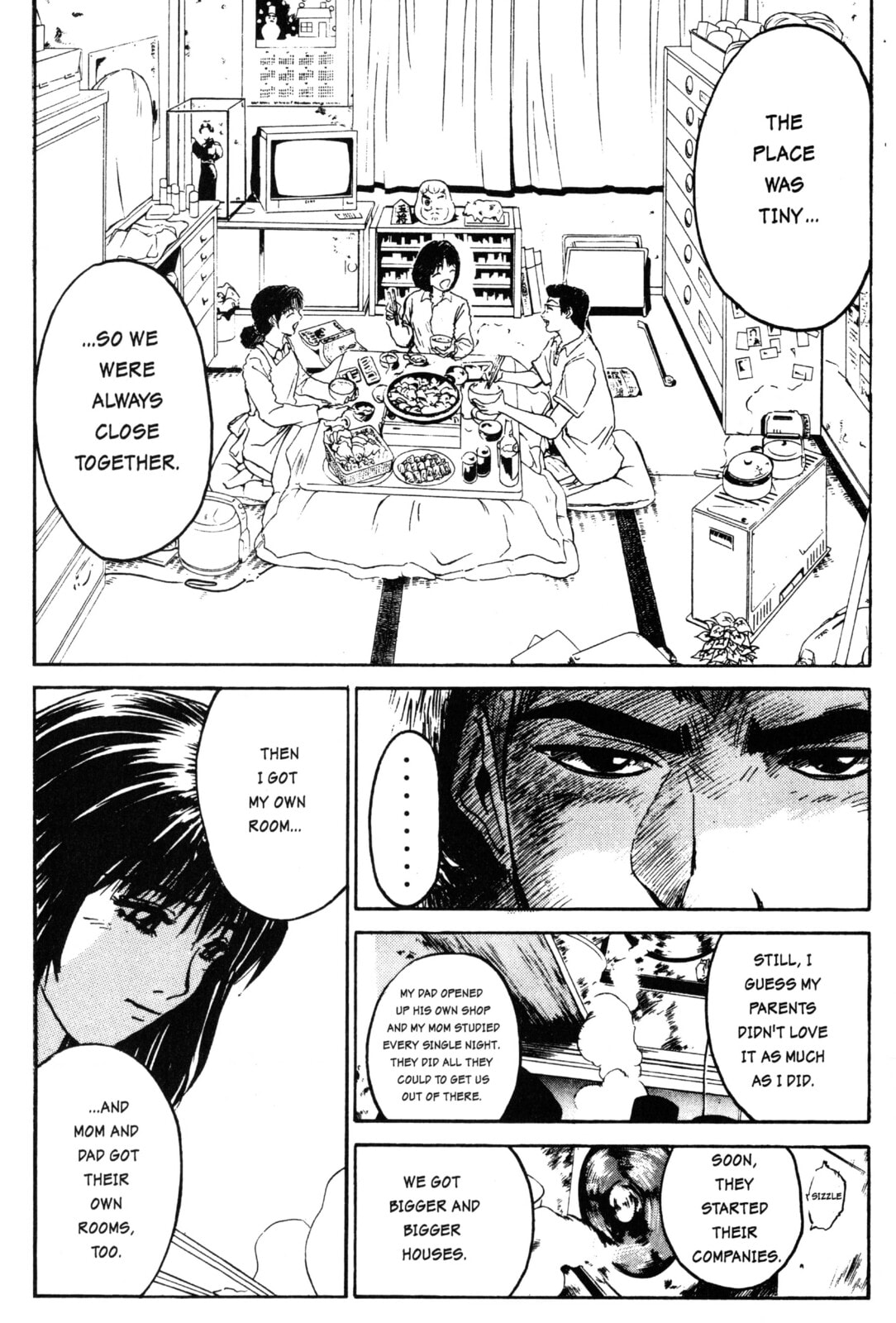 GTO: Great Teacher Onizuka Chapter 5 page 12 - 