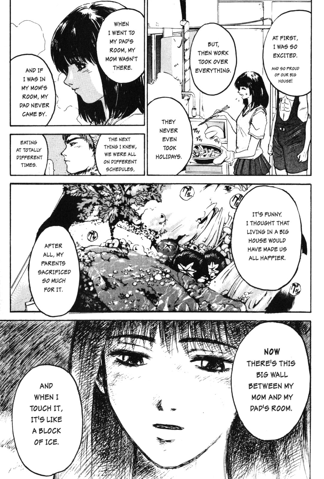 GTO: Great Teacher Onizuka Chapter 5 page 13 - 