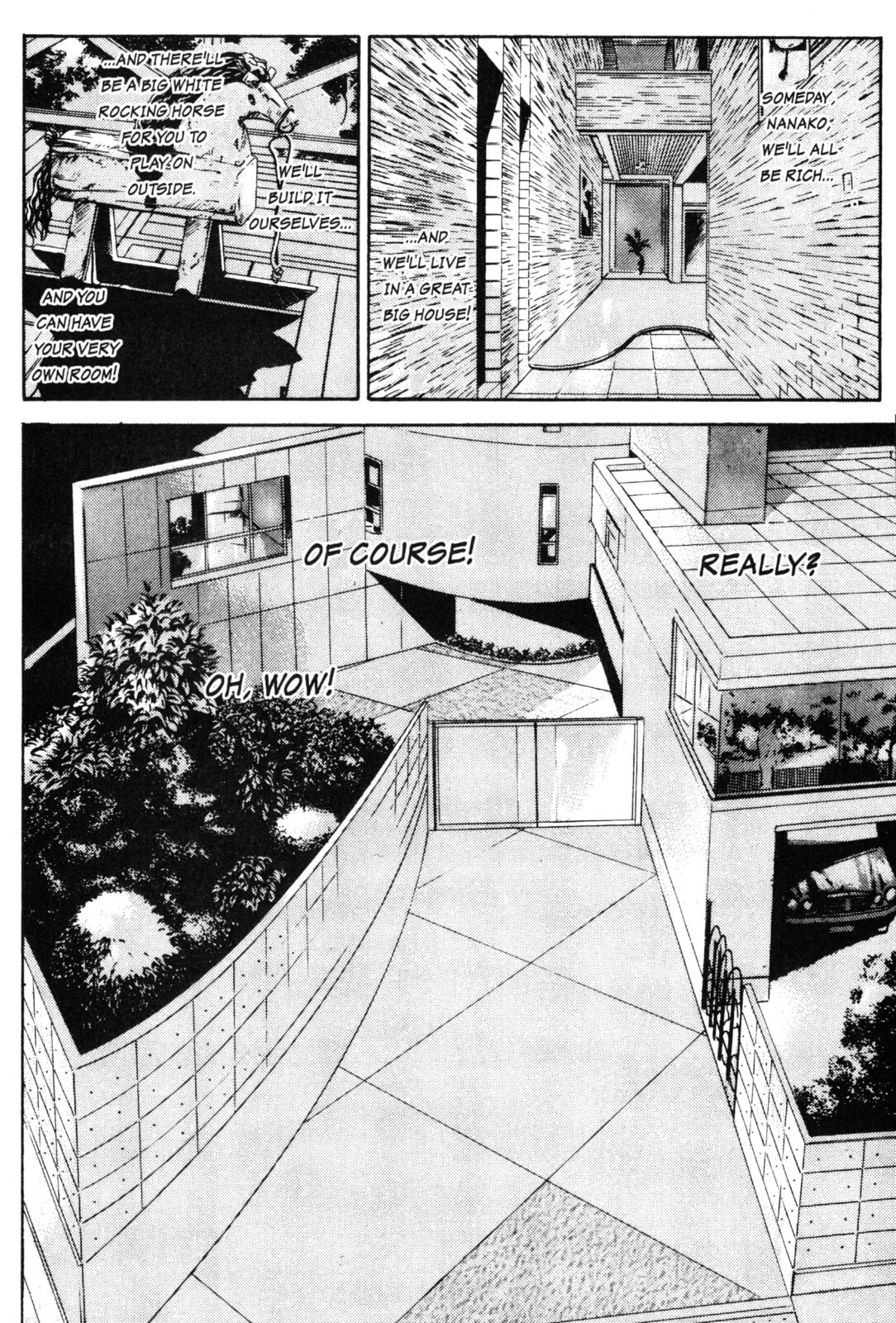 GTO: Great Teacher Onizuka Chapter 5 page 14 - 