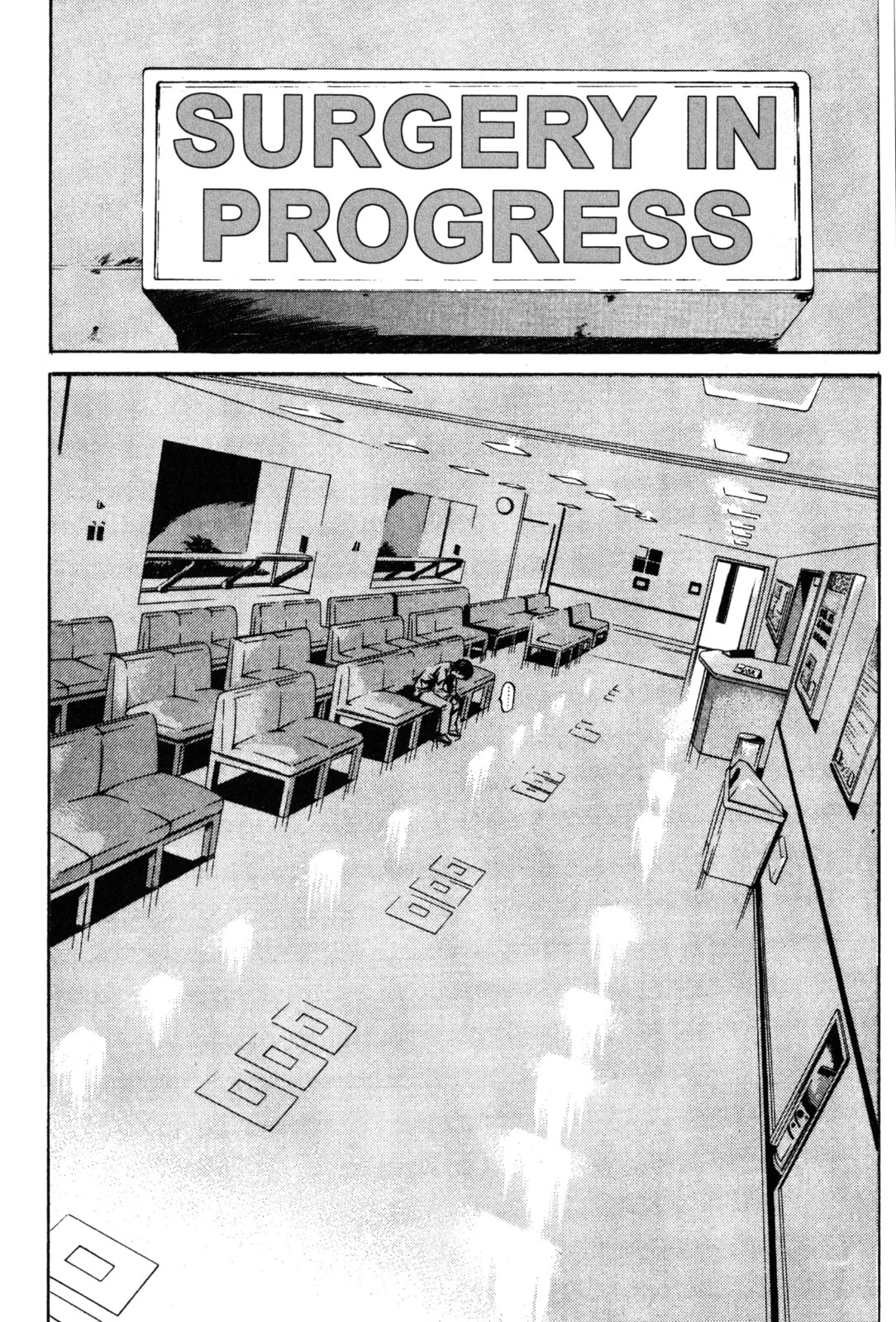 GTO: Great Teacher Onizuka Chapter 50 page 13 - 