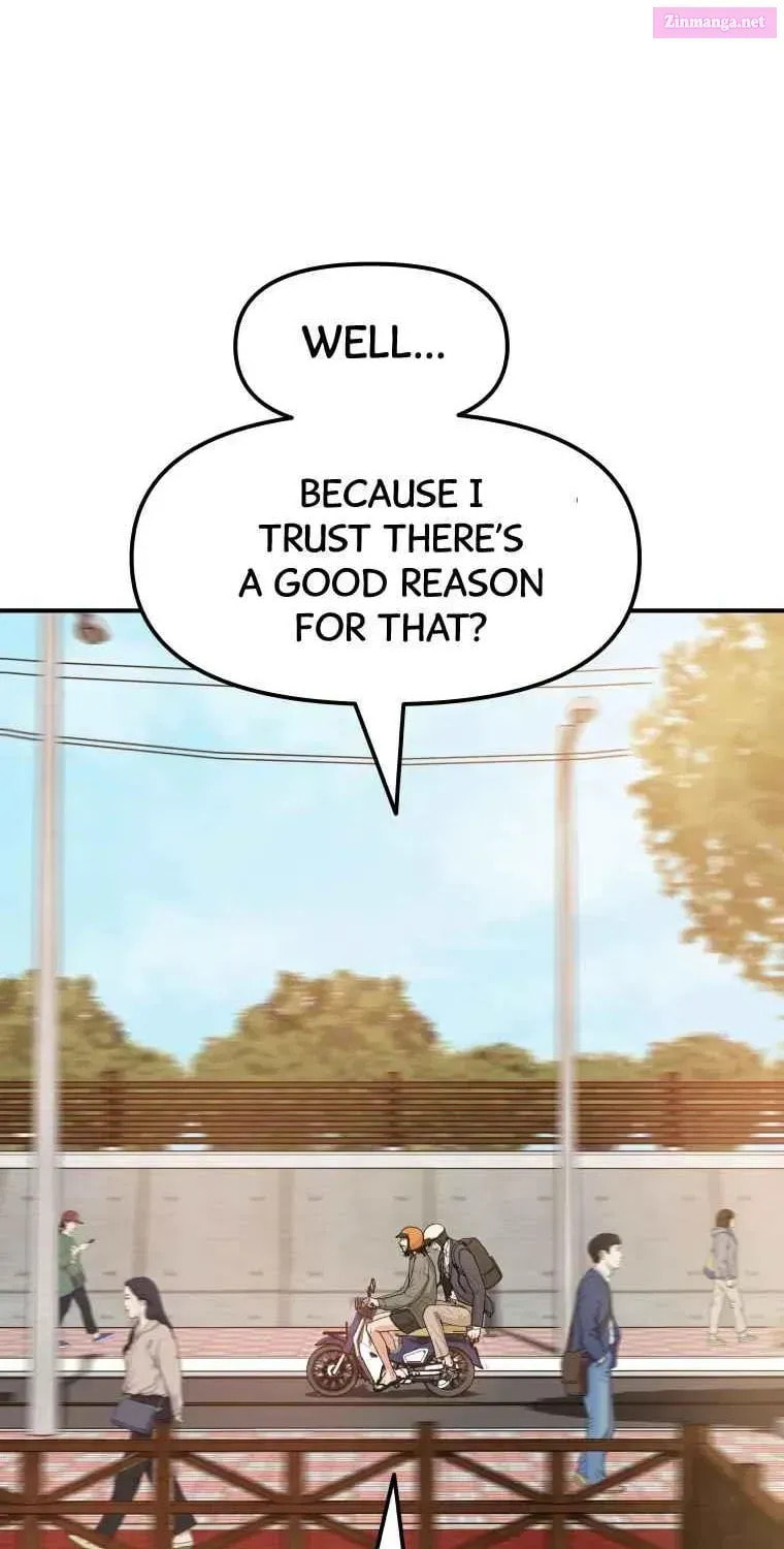 Guard Pass Chapter 0 page 15 - 