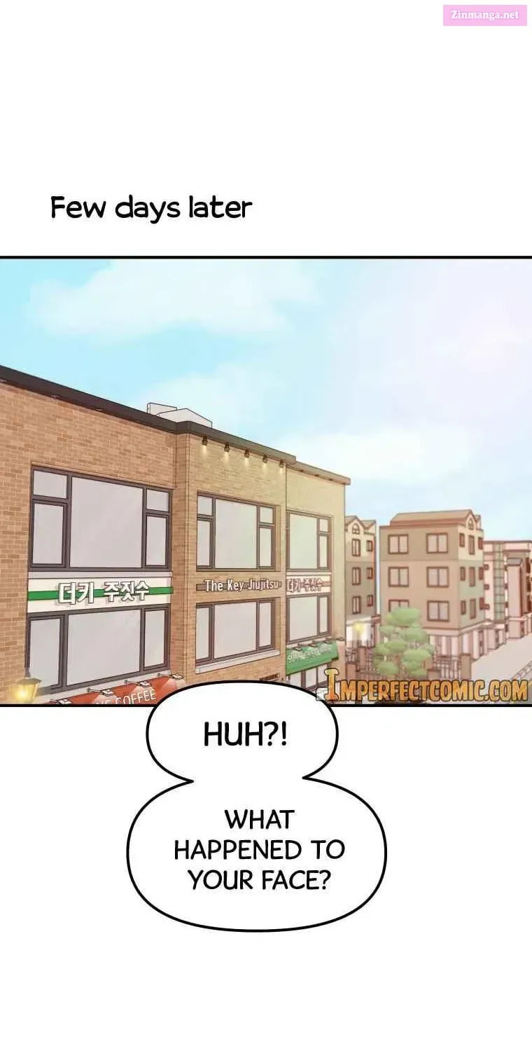 Guard Pass Chapter 0 page 18 - 