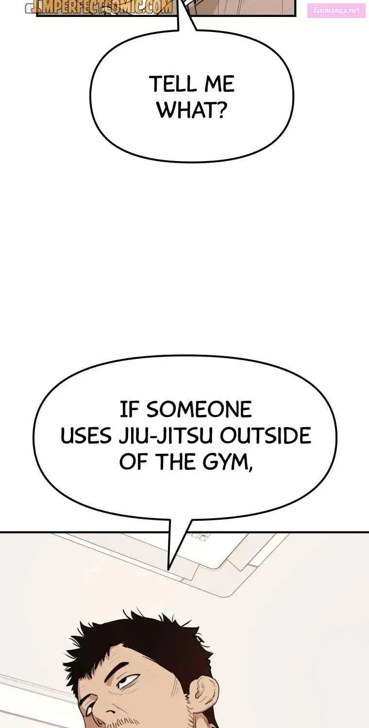 Guard Pass Chapter 0 page 26 - 