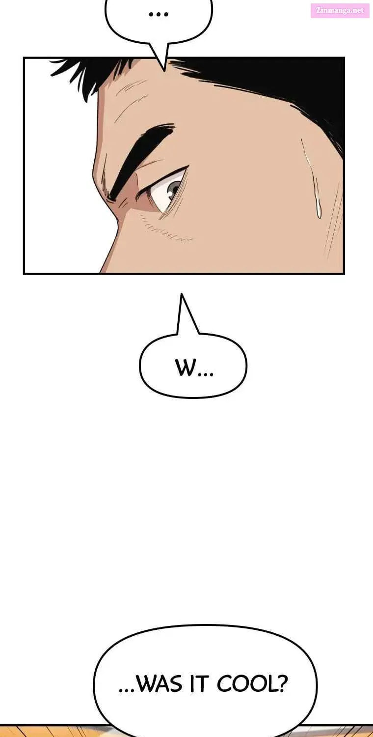 Guard Pass Chapter 0 page 33 - 