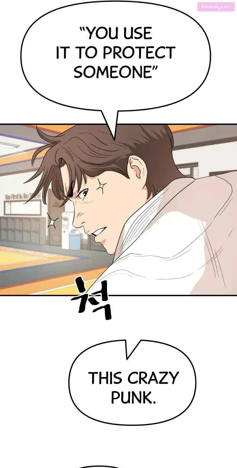 Guard Pass Chapter 0 page 35 - 