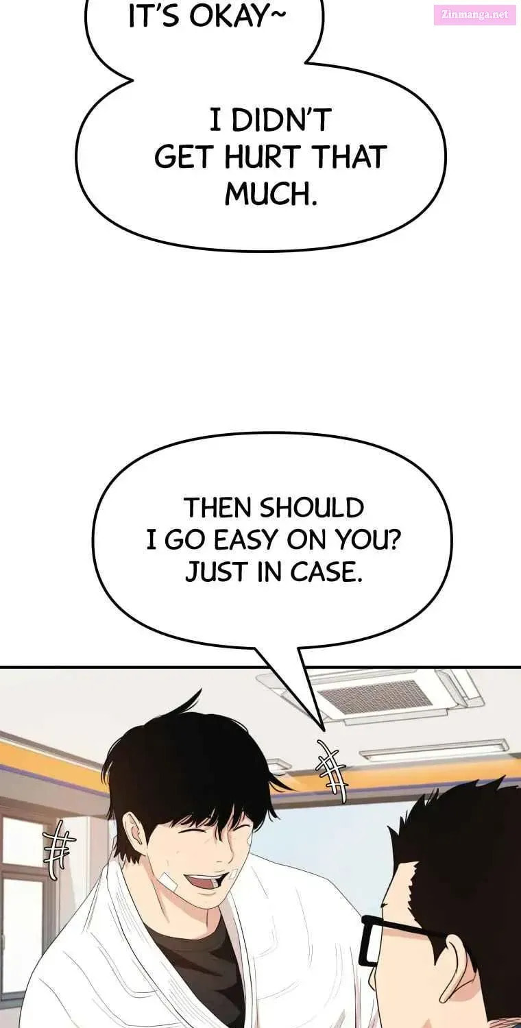 Guard Pass Chapter 0 page 39 - 