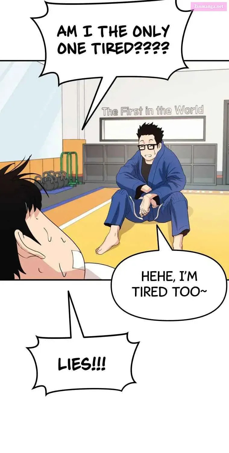 Guard Pass Chapter 0 page 53 - 