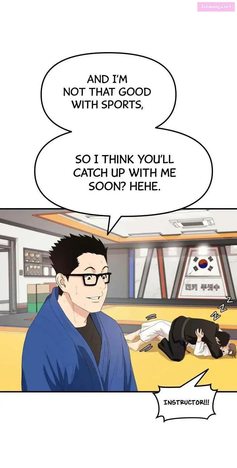 Guard Pass Chapter 0 page 54 - 