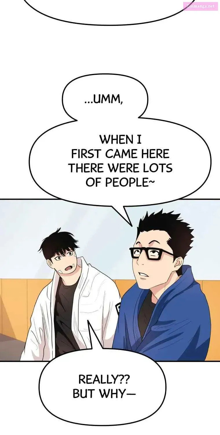 Guard Pass Chapter 0 page 59 - 