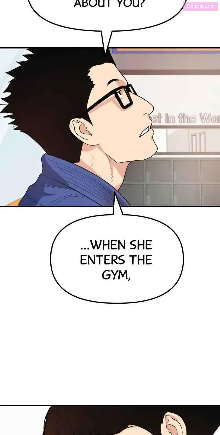 Guard Pass Chapter 0 page 64 - 