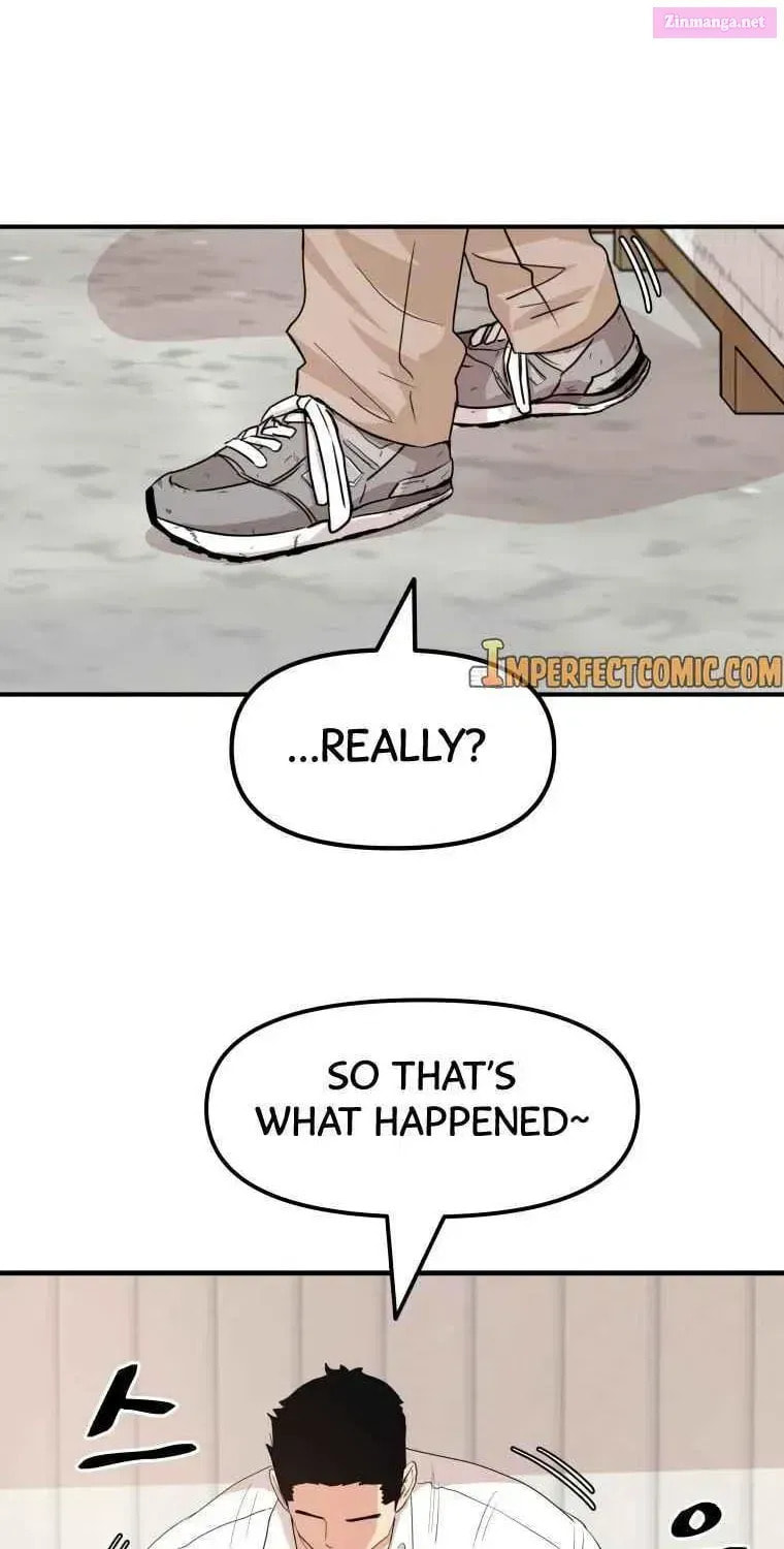 Guard Pass Chapter 0 page 78 - 
