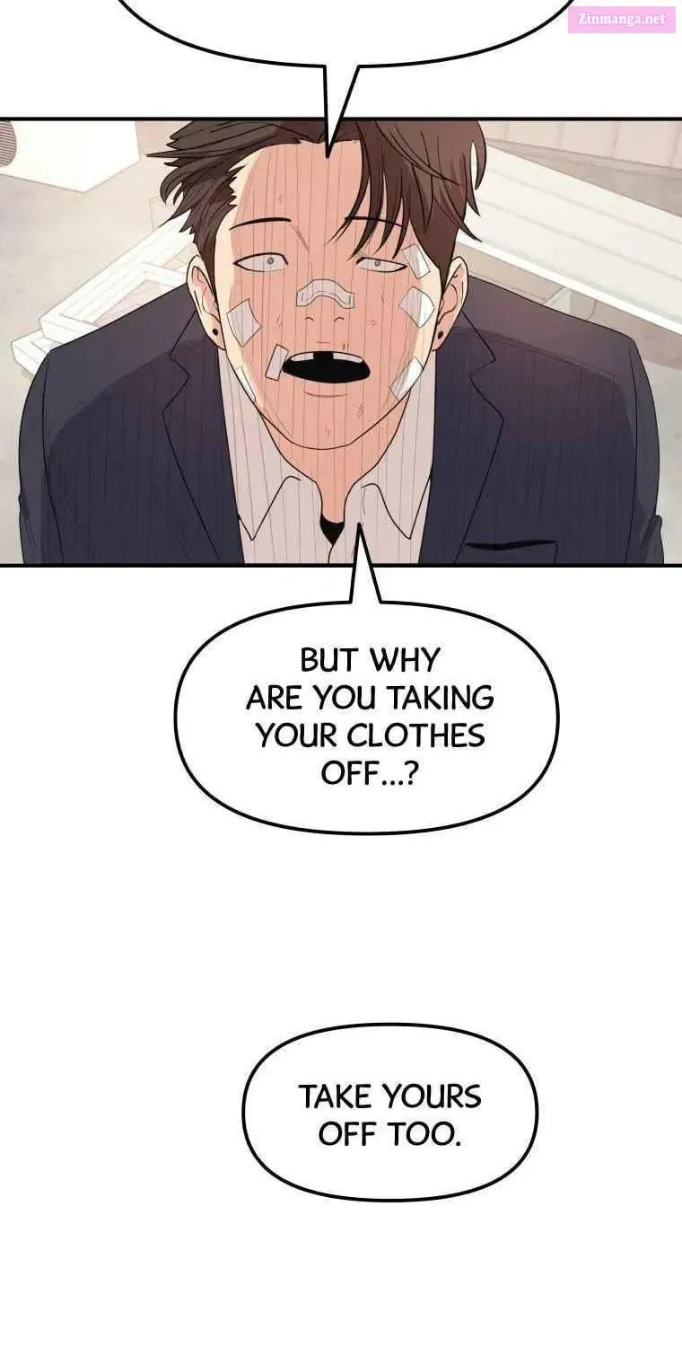 Guard Pass Chapter 0 page 80 - 