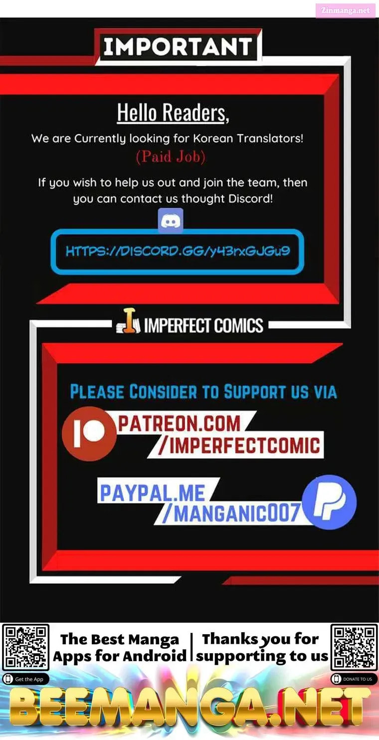 Guard Pass Chapter 0 page 84 - 